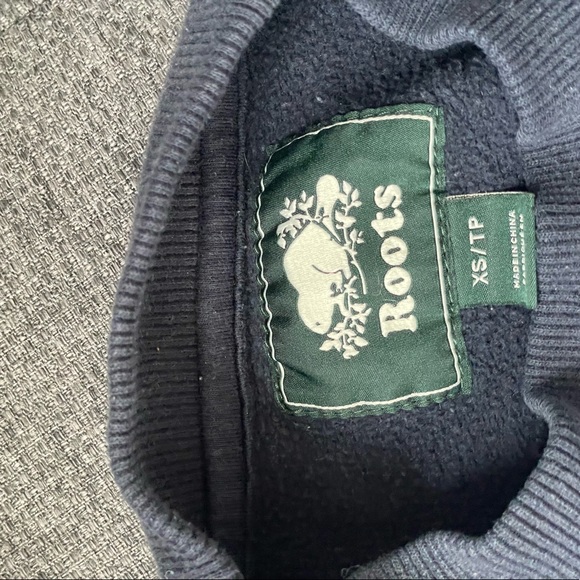 Roots Sweater - Picture 2 of 2